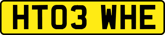 HT03WHE