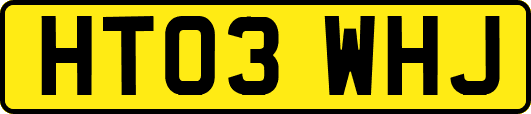 HT03WHJ