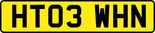 HT03WHN