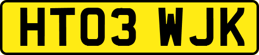 HT03WJK