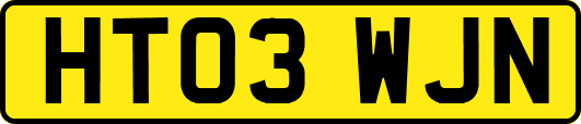 HT03WJN