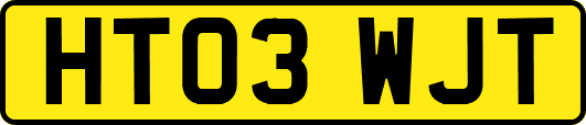 HT03WJT