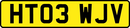 HT03WJV