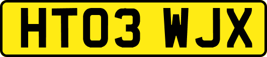 HT03WJX