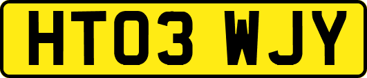 HT03WJY