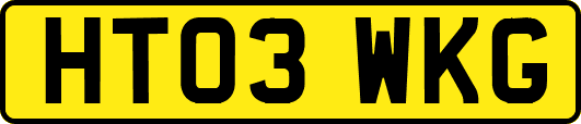 HT03WKG