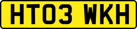 HT03WKH