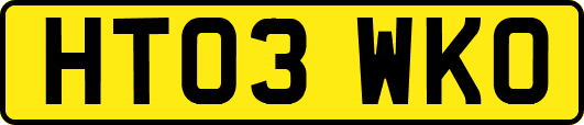HT03WKO