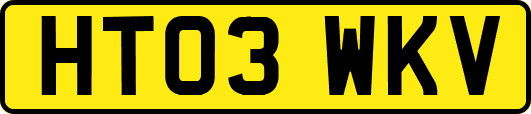 HT03WKV
