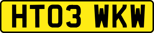 HT03WKW