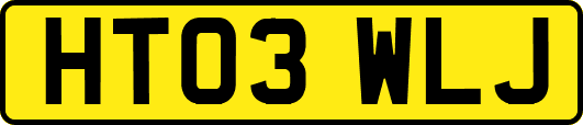 HT03WLJ