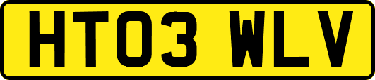HT03WLV