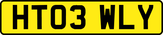 HT03WLY