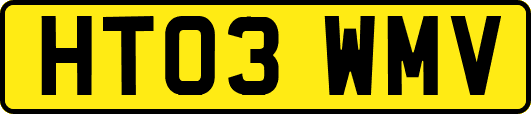 HT03WMV