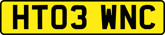 HT03WNC
