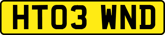 HT03WND