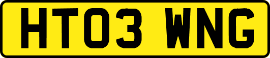 HT03WNG