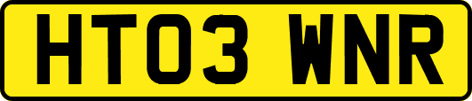 HT03WNR