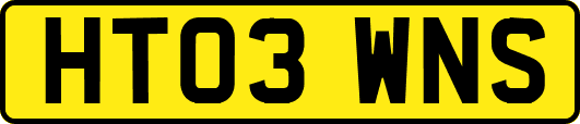 HT03WNS