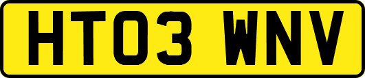 HT03WNV
