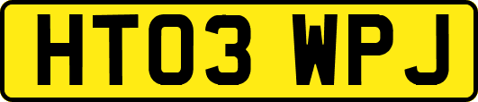 HT03WPJ