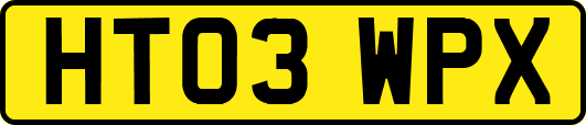 HT03WPX