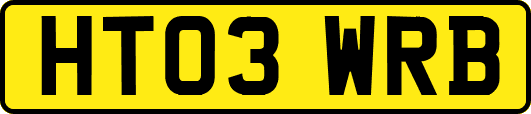 HT03WRB