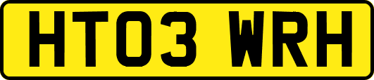 HT03WRH