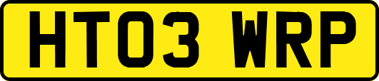 HT03WRP