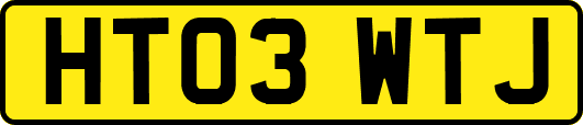 HT03WTJ