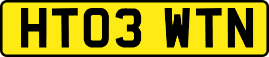 HT03WTN