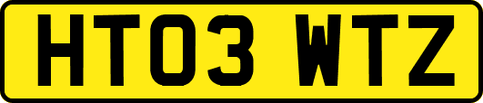 HT03WTZ