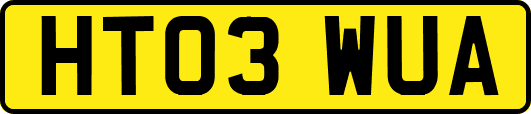 HT03WUA