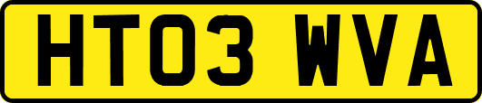 HT03WVA