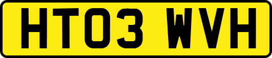 HT03WVH