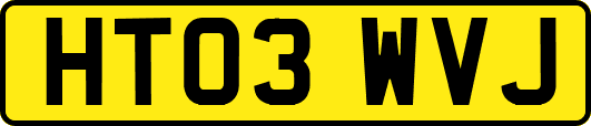 HT03WVJ