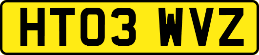HT03WVZ