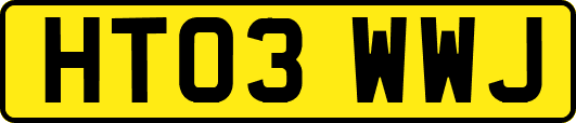 HT03WWJ