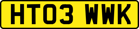 HT03WWK
