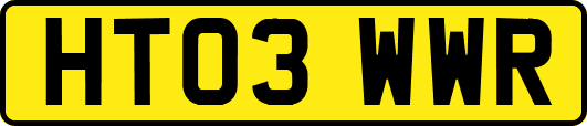 HT03WWR