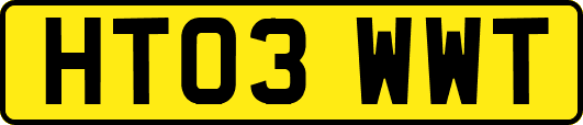 HT03WWT