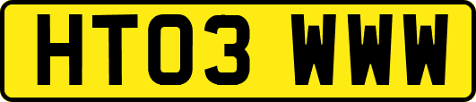 HT03WWW