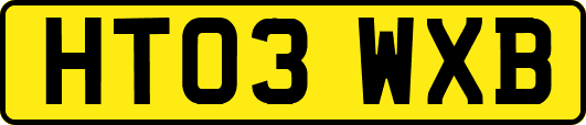 HT03WXB