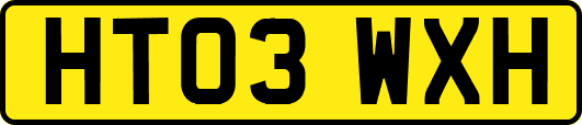 HT03WXH