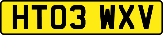 HT03WXV