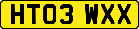 HT03WXX