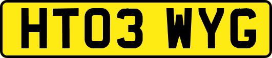 HT03WYG