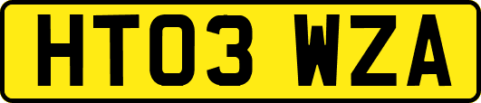 HT03WZA