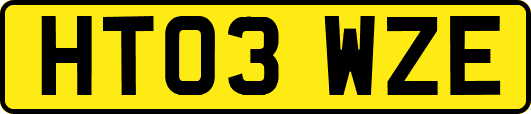 HT03WZE