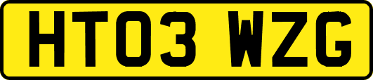 HT03WZG
